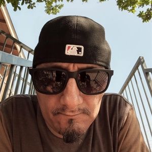 Meet your Posher, Andrew